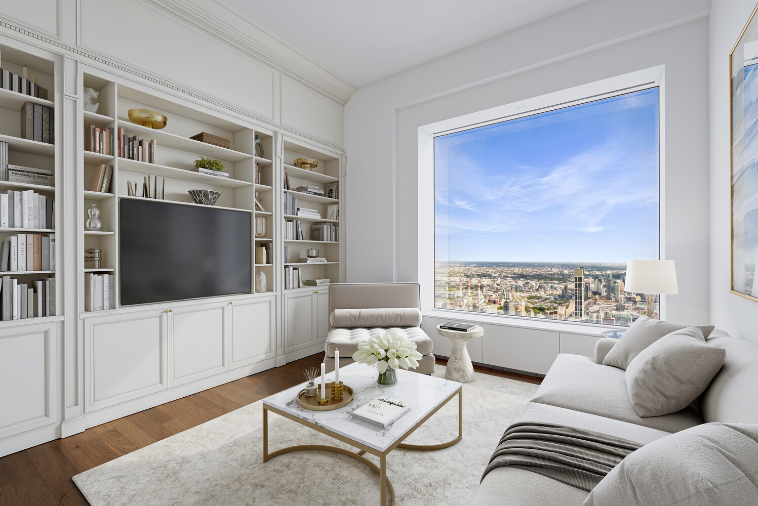 #3 photo, 432 PARK Avenue, マンハッタン Midtown East , NY 10022