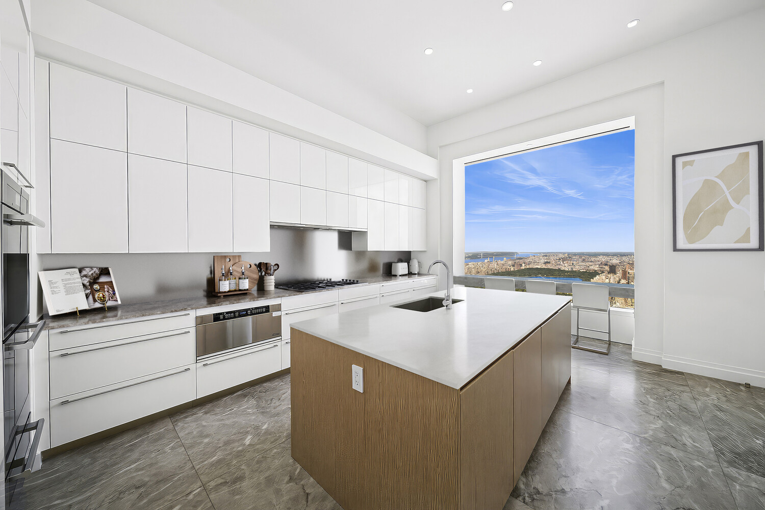 #5 photo, 432 PARK Avenue, マンハッタン Midtown East , NY 10022