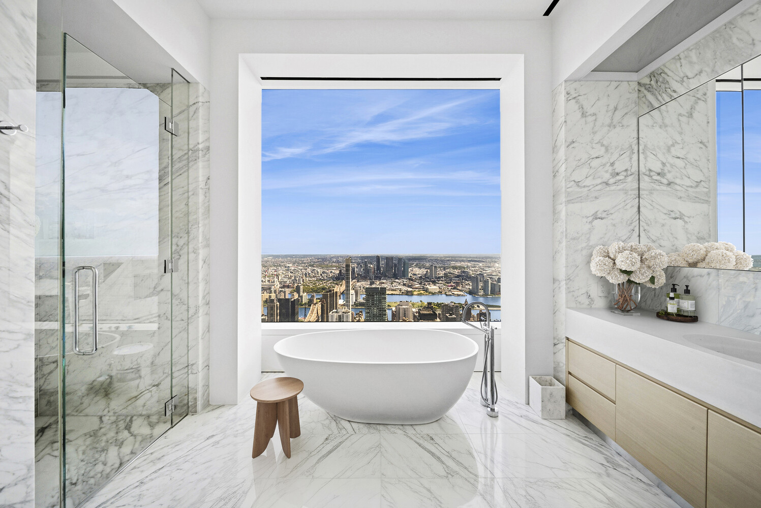 #6 photo, 432 PARK Avenue, マンハッタン Midtown East , NY 10022