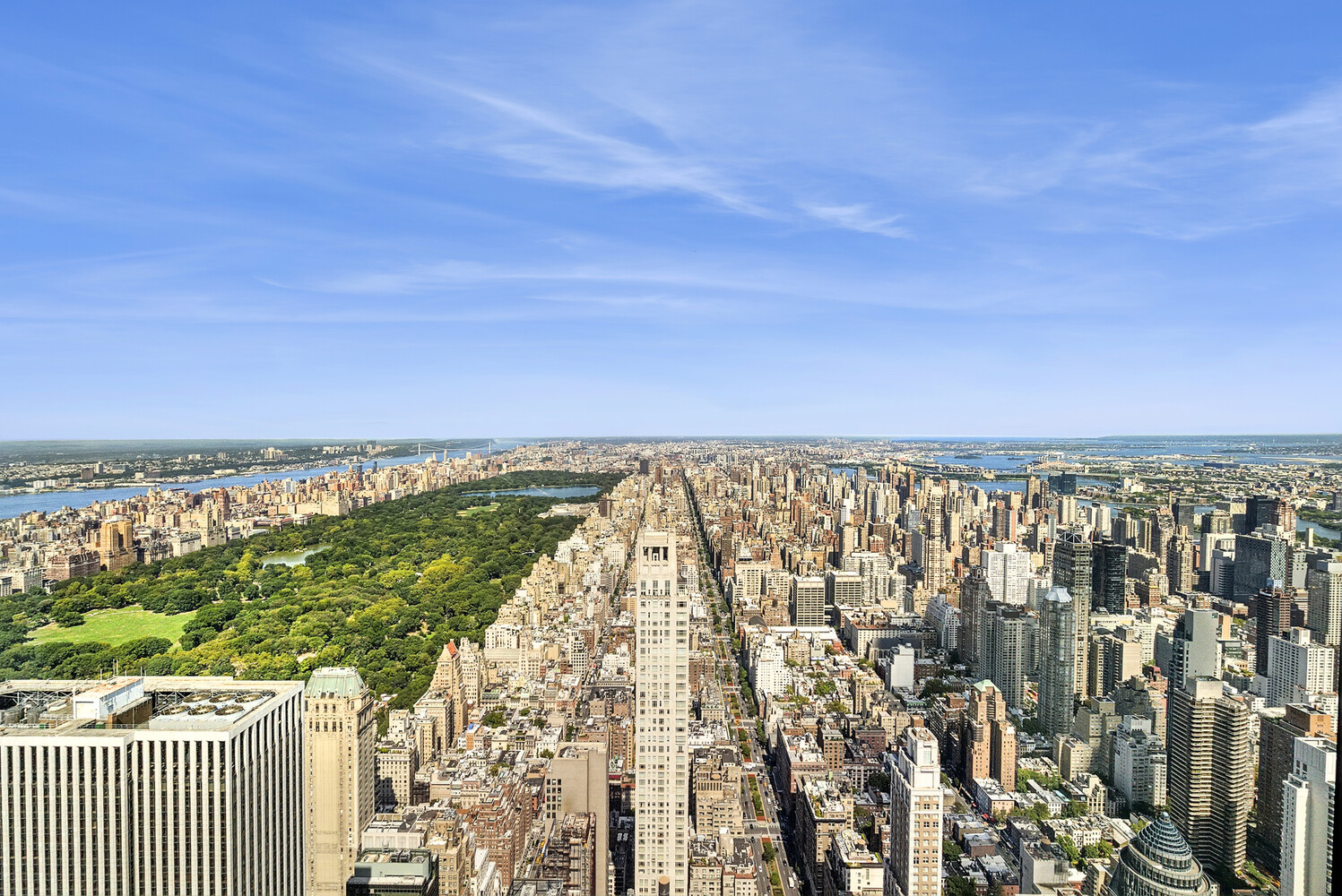 #7 photo, 432 PARK Avenue, マンハッタン Midtown East , NY 10022