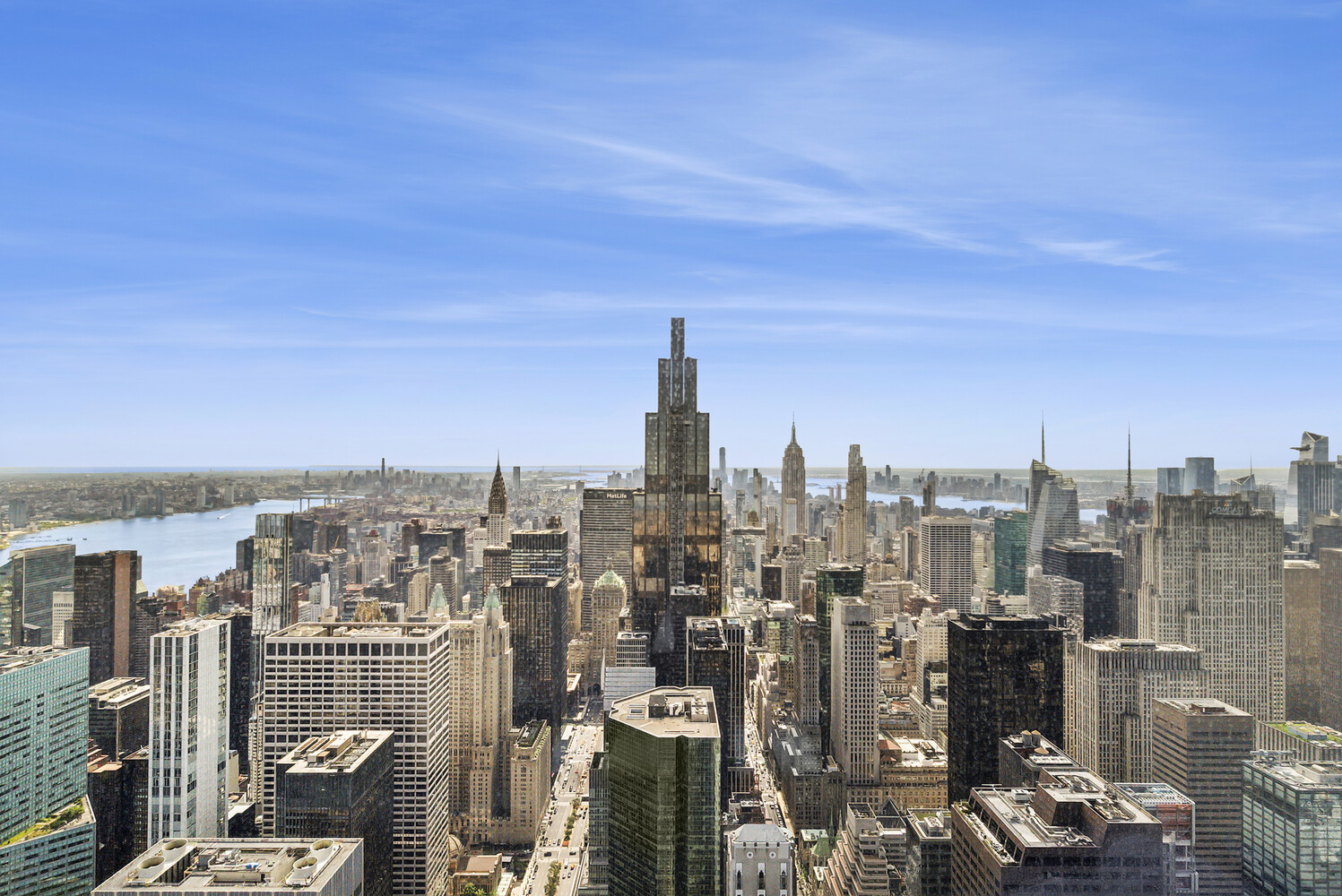 #8 photo, 432 PARK Avenue, マンハッタン Midtown East , NY 10022