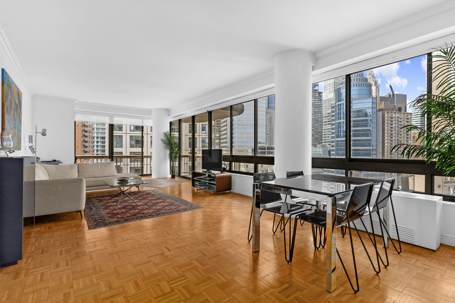 #1 photo, 167 E 61ST Street, マンハッタン Lenox Hill , NY 10065