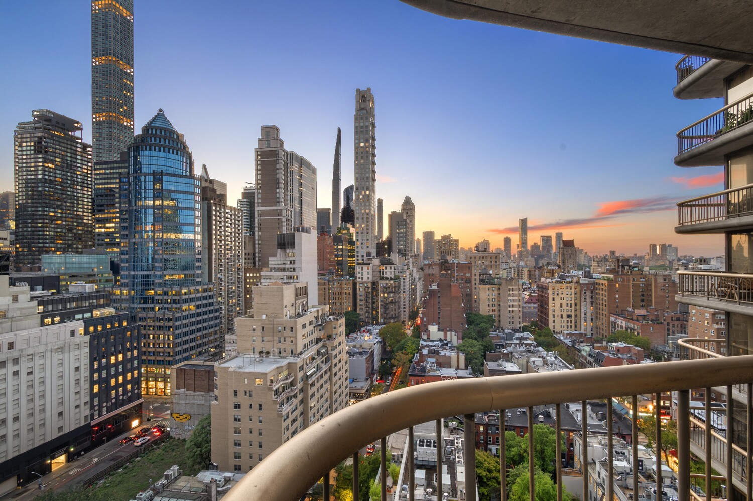 #4 photo, 167 E 61ST Street, マンハッタン Lenox Hill , NY 10065