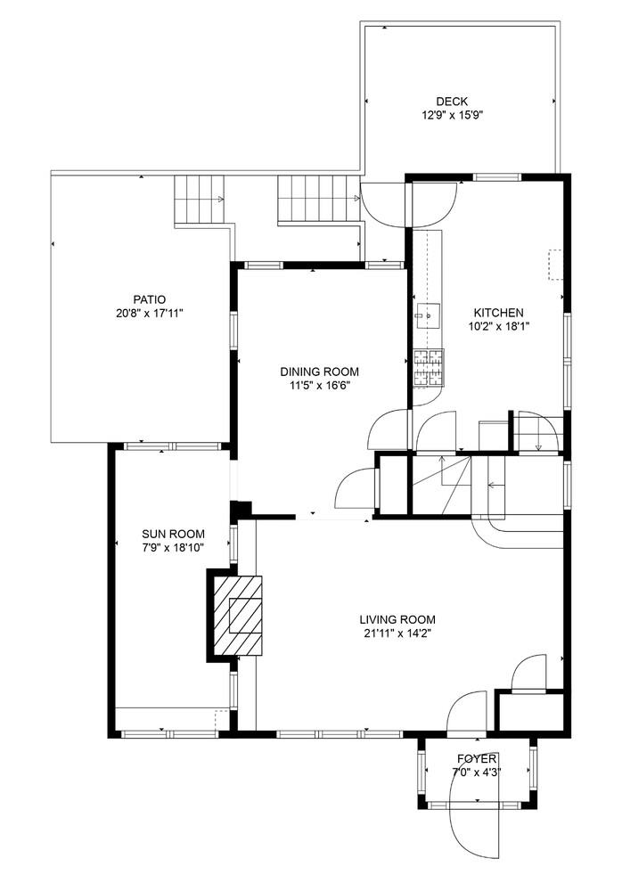 #2 photo, 5621 POST Road, North Riverdale , NY 10471