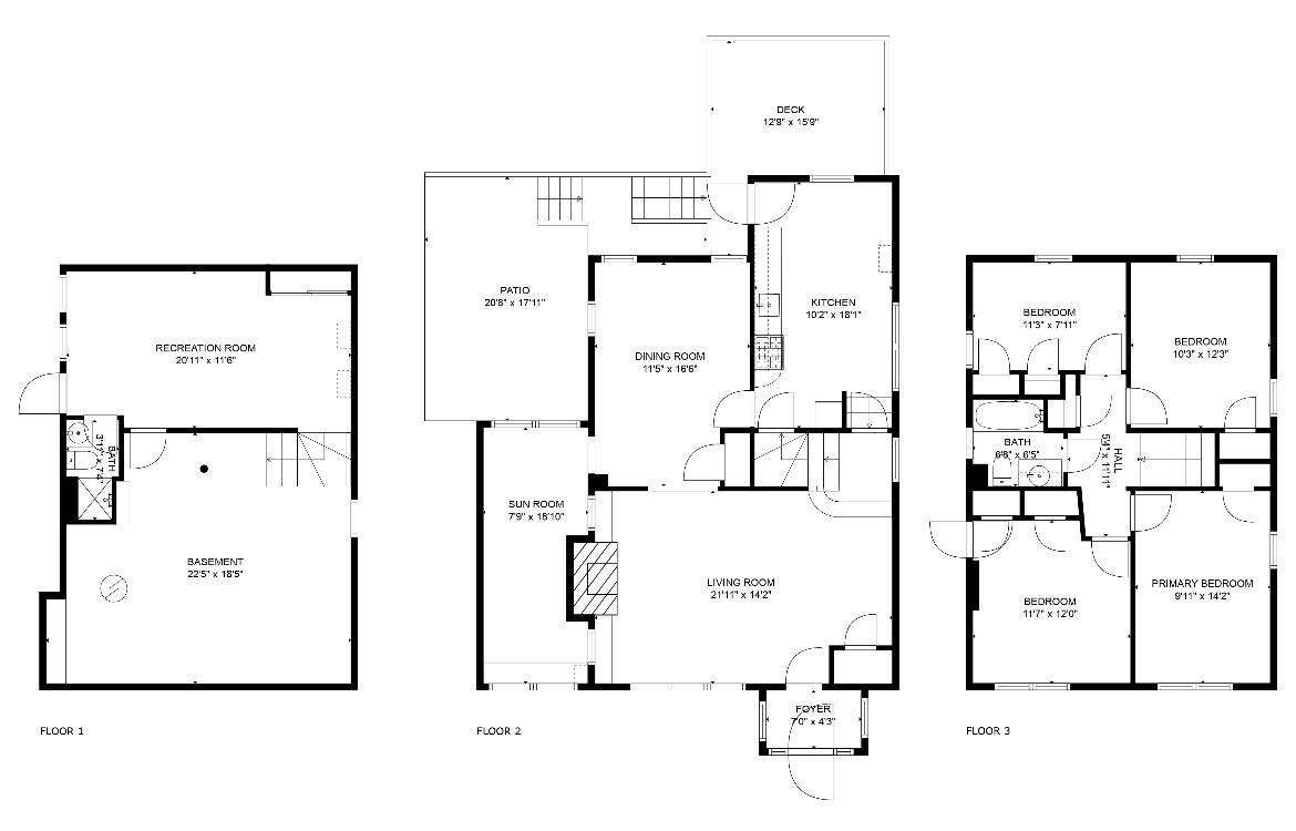 #4 photo, 5621 POST Road, North Riverdale , NY 10471