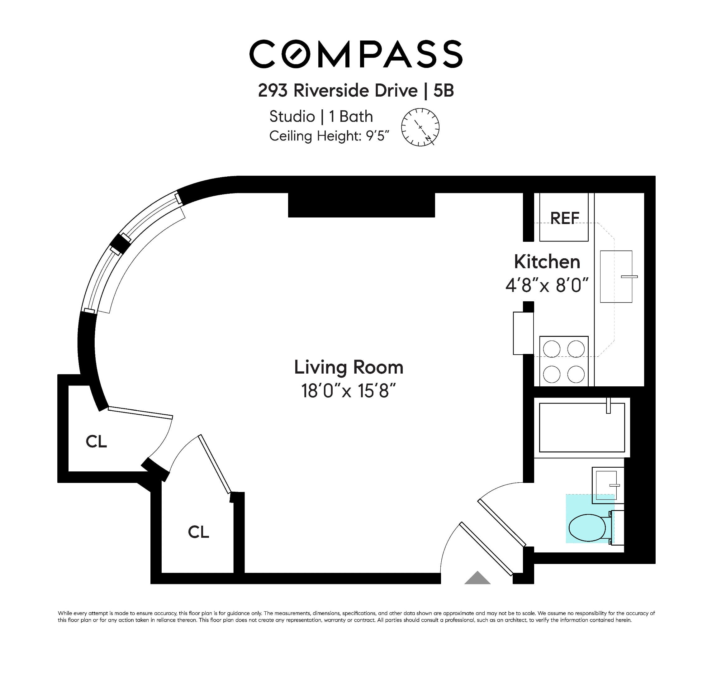 #2 photo, 293 Riverside Drive, Upper West Side , NY 10025