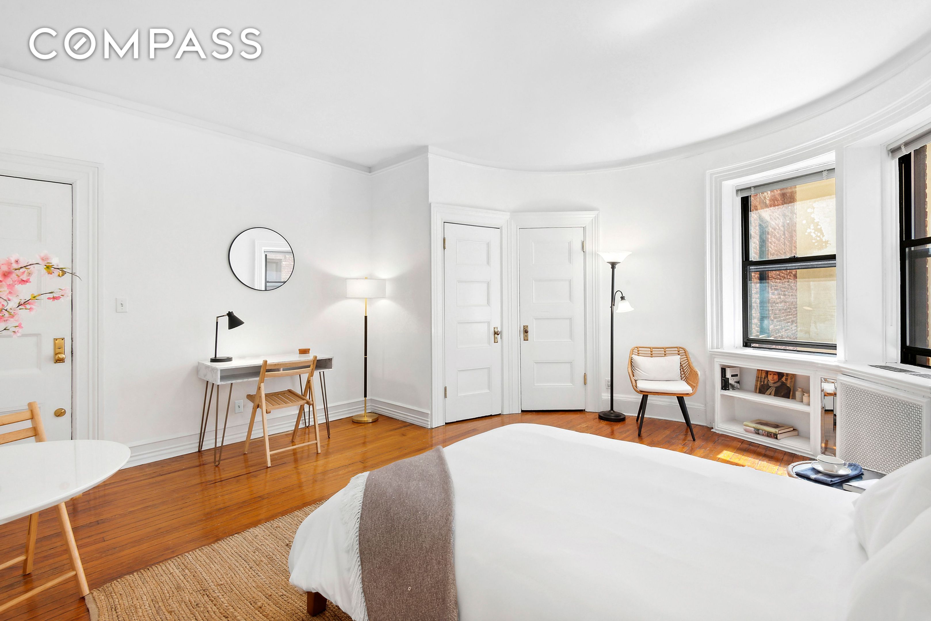 #3 photo, 293 Riverside Drive, Upper West Side , NY 10025