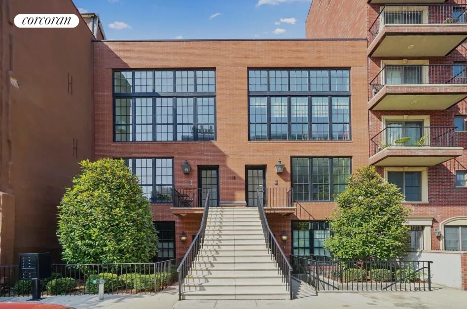 #1 photo, 113 KANE Street, ब्रुकलीन Columbia St Waterfr , NY 11231