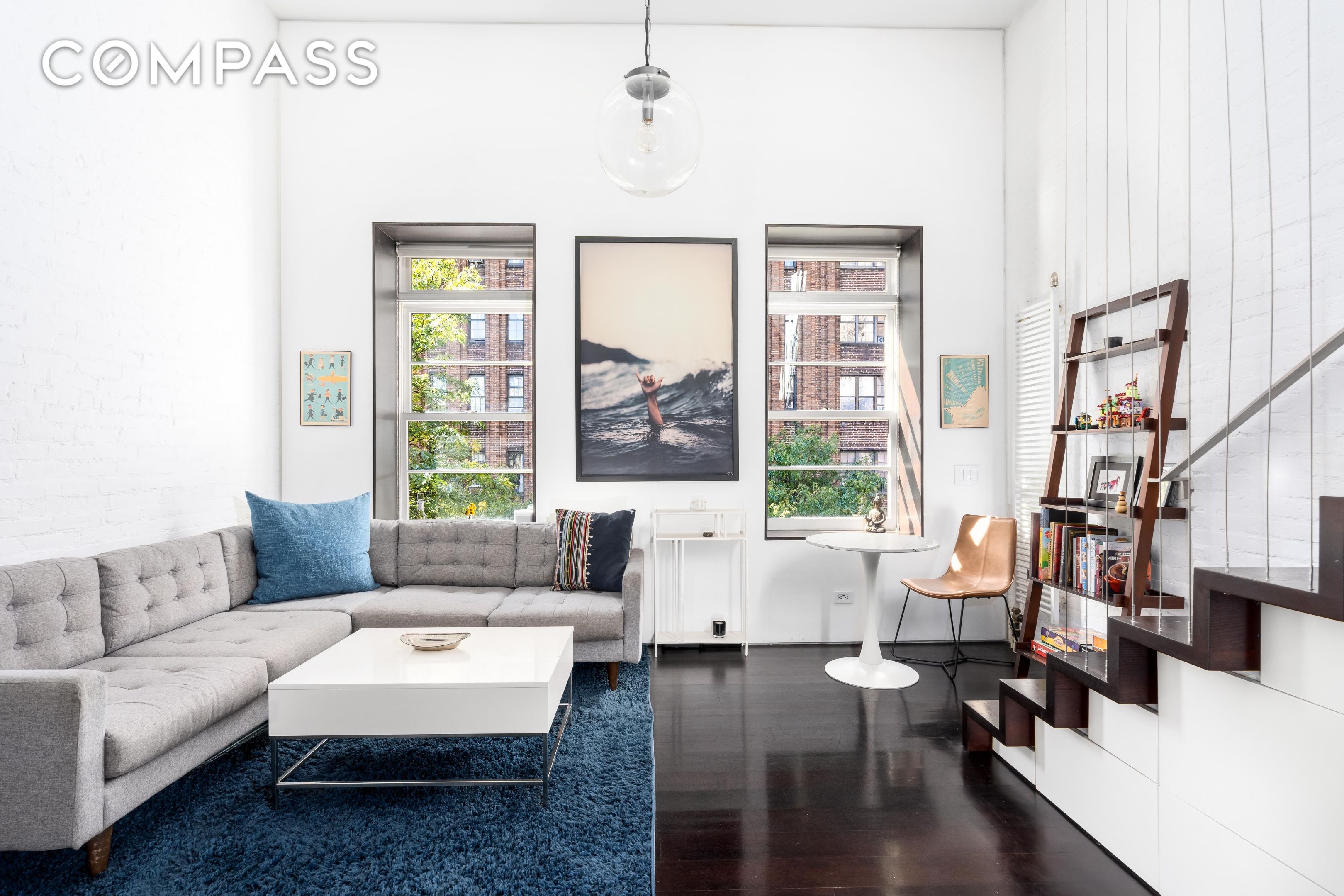 #3 photo, 167 W 73rd Street, マンハッタン Upper West Side , NY 10023