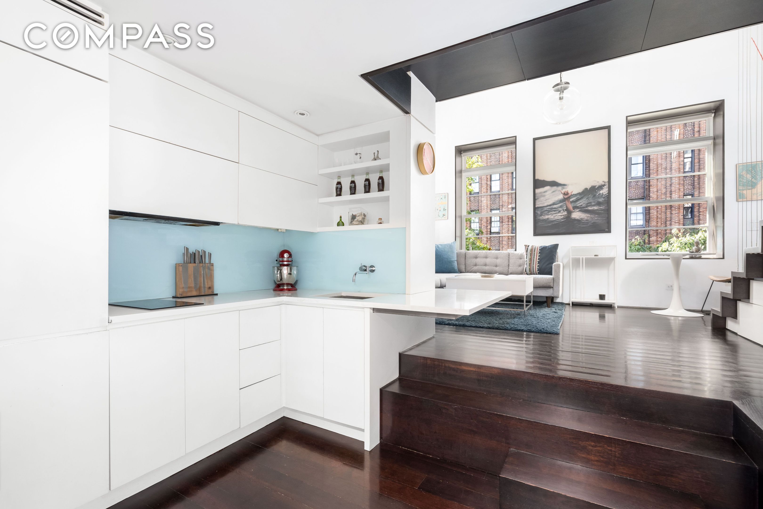 #4 photo, 167 W 73rd Street, マンハッタン Upper West Side , NY 10023