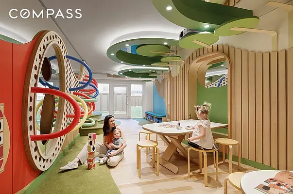 #11 photo, 515 W 18th Street, Chelsea , NY 10011