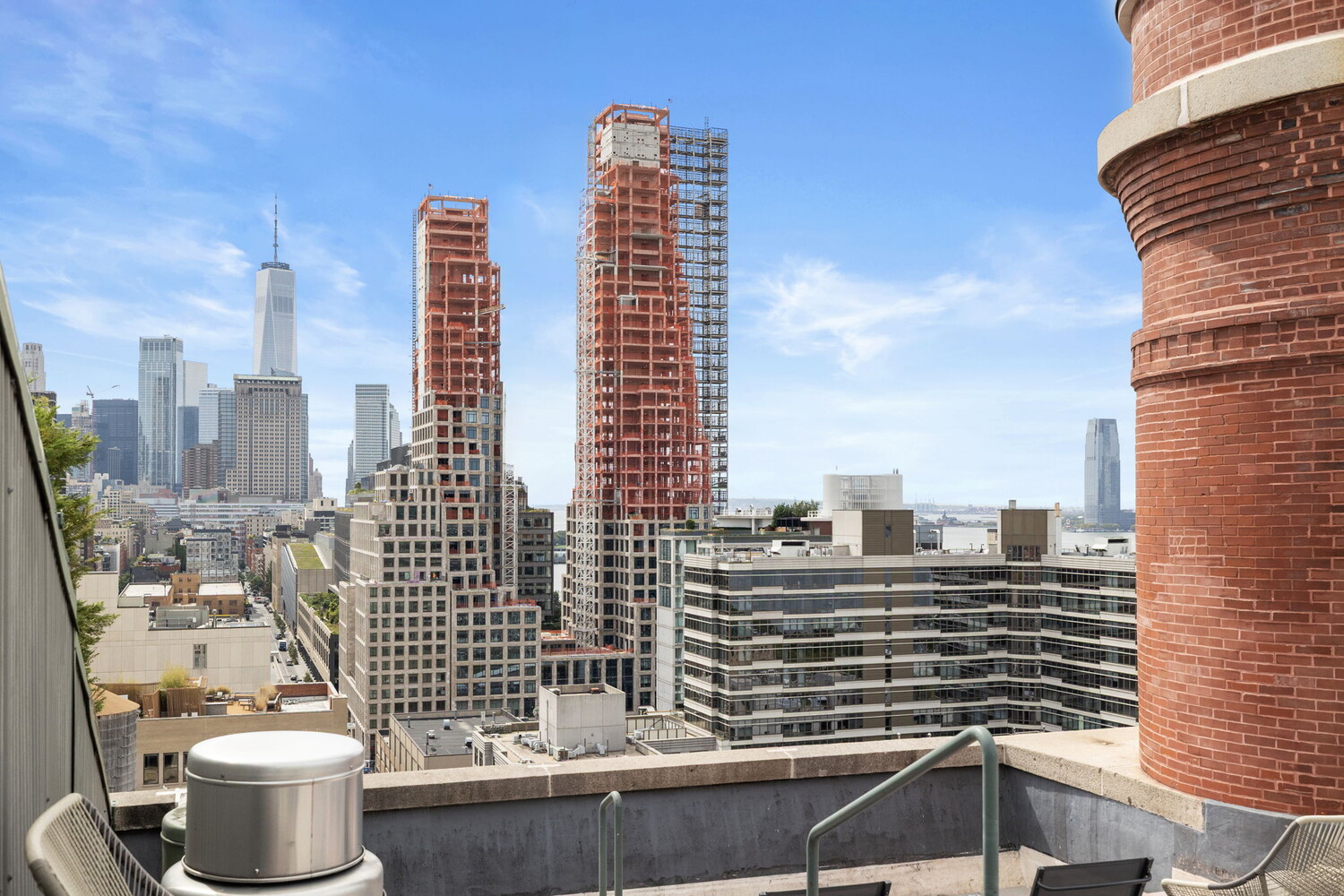 #14 photo, New York City, マンハッタン West Village , NY 10014