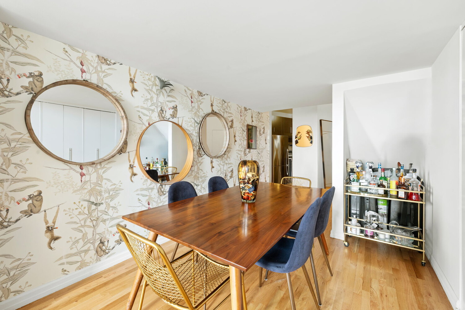 #4 photo, New York City, マンハッタン West Village , NY 10014