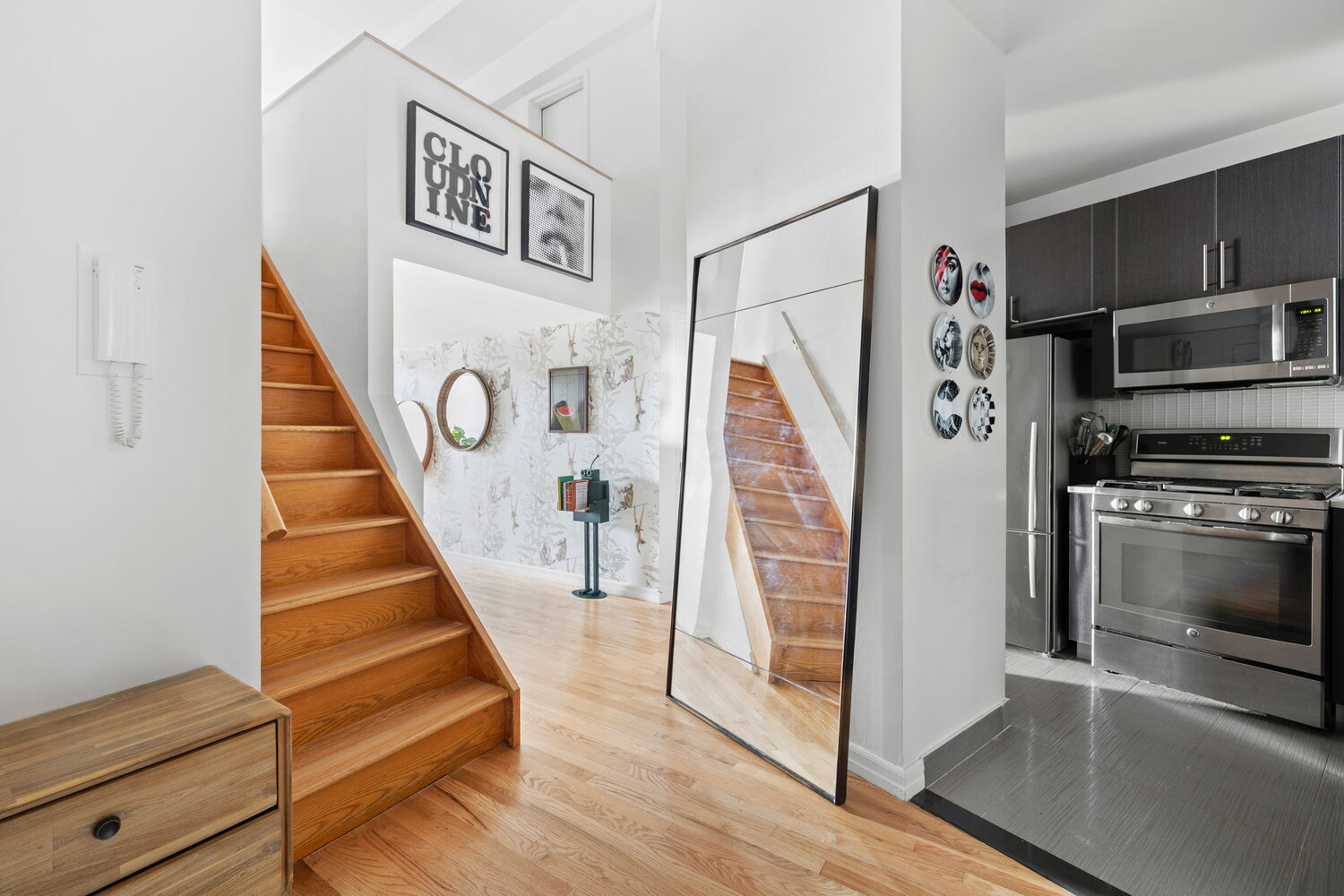 #6 photo, New York City, マンハッタン West Village , NY 10014