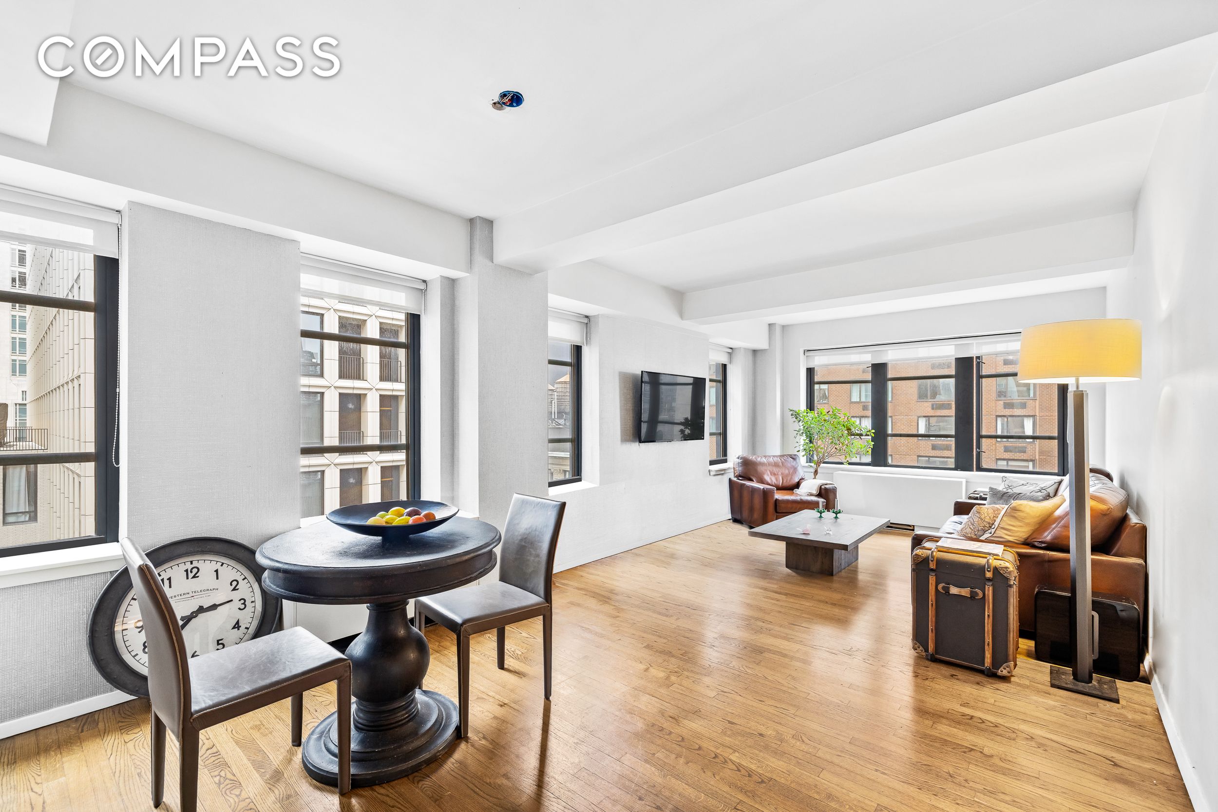 #1 photo, 43 W 61st Street, マンハッタン Upper West Side , NY 10023
