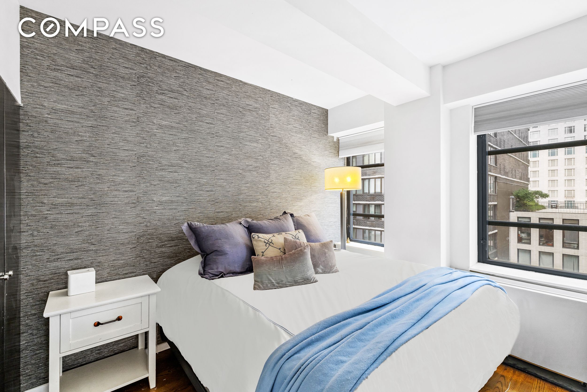 #5 photo, 43 W 61st Street, マンハッタン Upper West Side , NY 10023