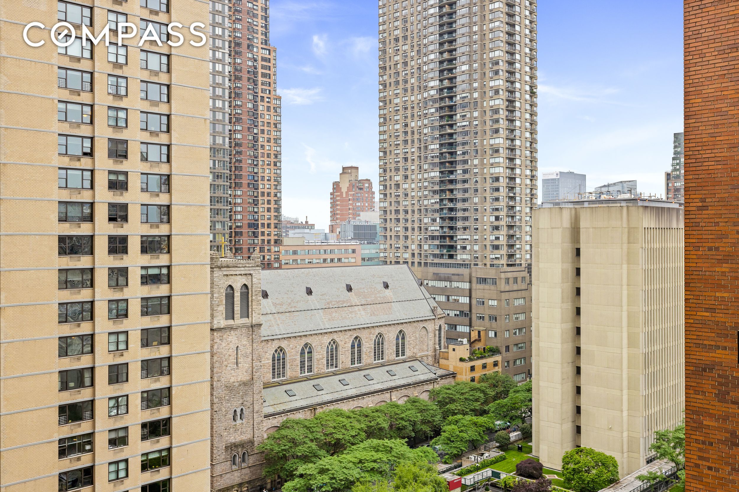 #9 photo, 43 W 61st Street, マンハッタン Upper West Side , NY 10023