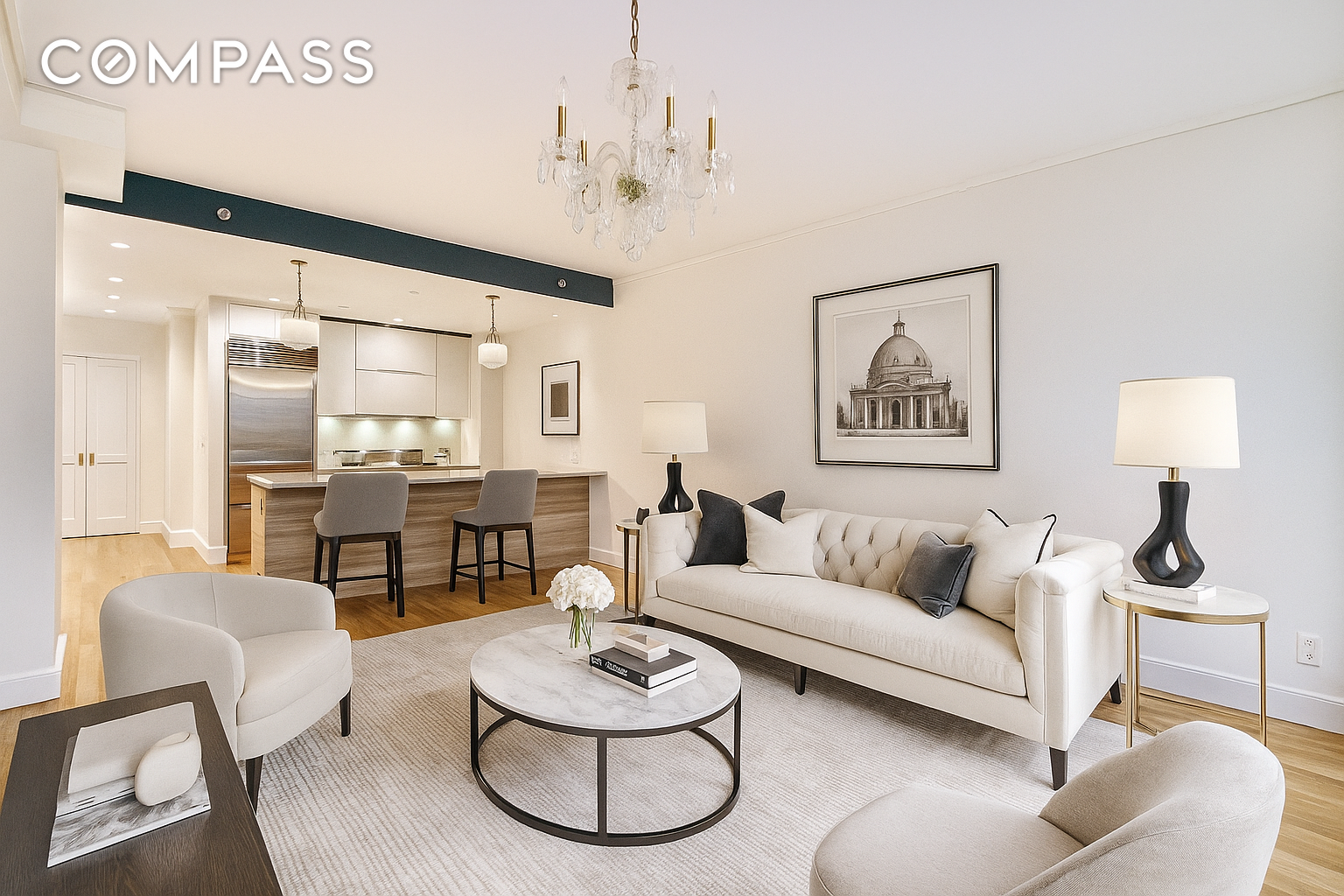 #1 photo, 117 W 123rd Street, マンハッタン Harlem , NY 10027