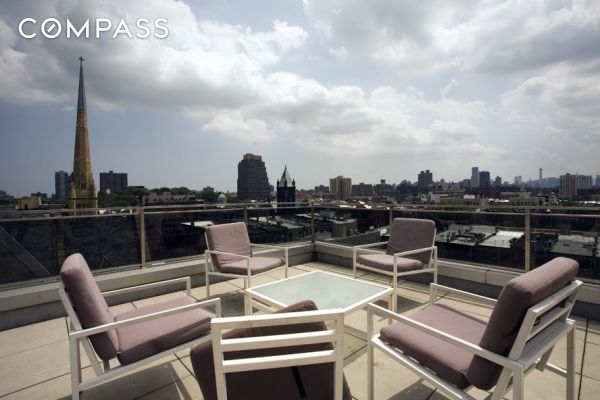 #13 photo, 117 W 123rd Street, マンハッタン Harlem , NY 10027