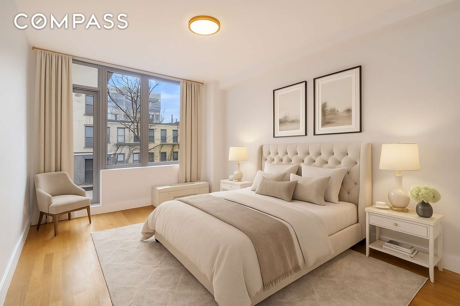 #4 photo, 117 W 123rd Street, マンハッタン Harlem , NY 10027