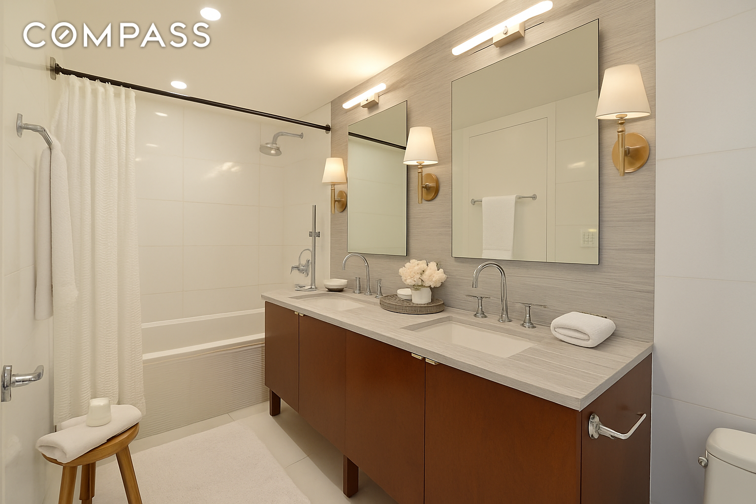 #7 photo, 117 W 123rd Street, マンハッタン Harlem , NY 10027