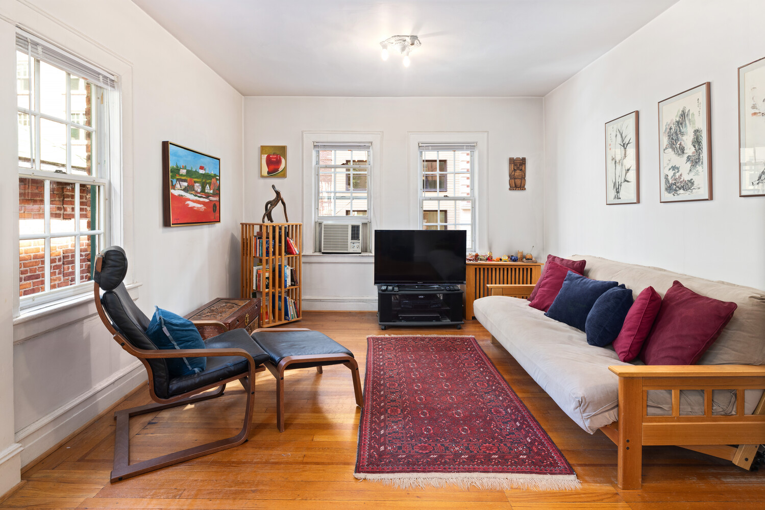 #3 photo, 262 W 95TH Street, マンハッタン Upper West Side , NY 10025