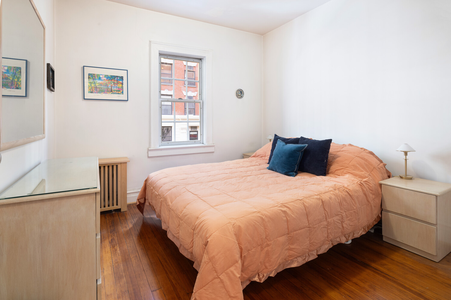 #5 photo, 262 W 95TH Street, マンハッタン Upper West Side , NY 10025