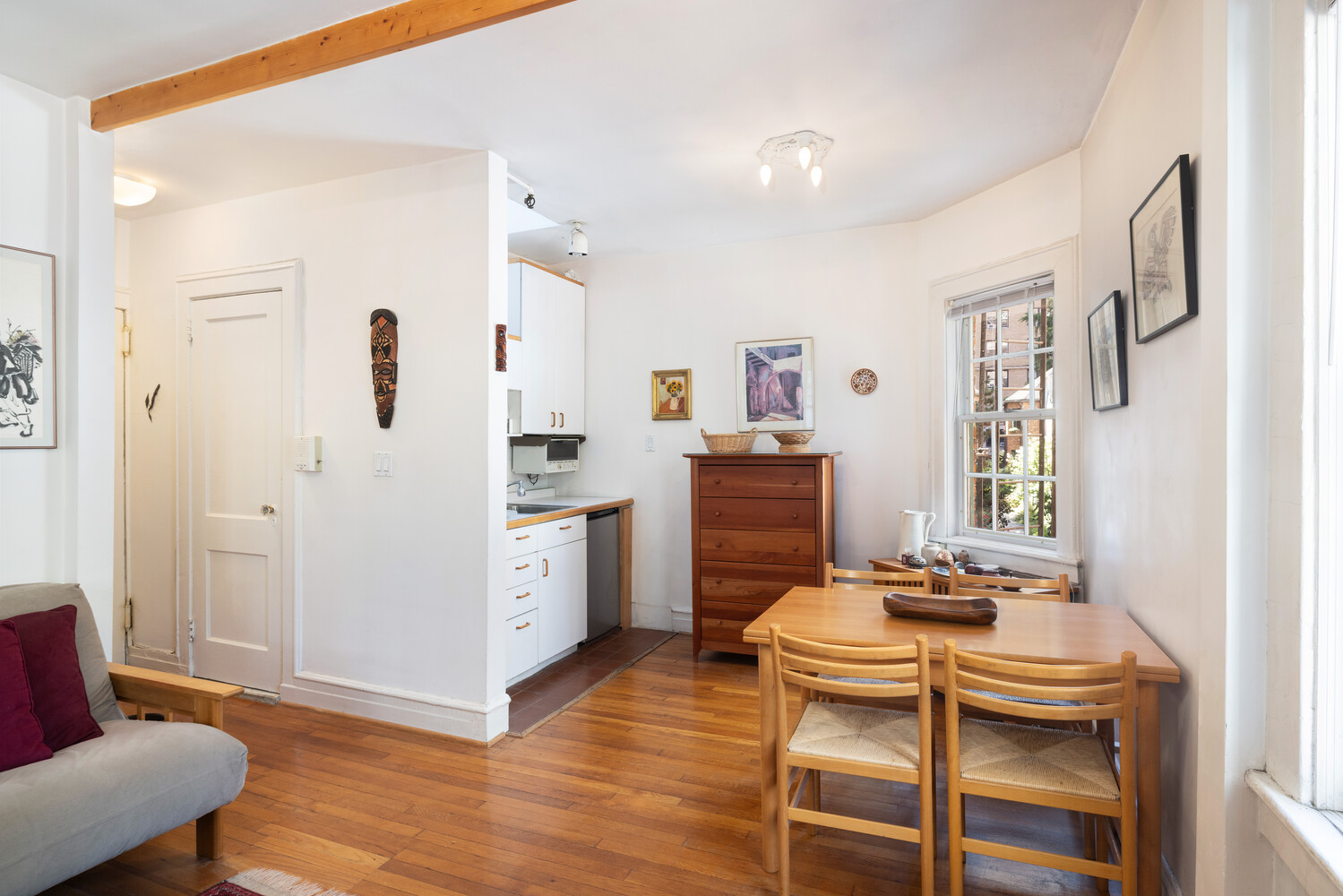 #6 photo, 262 W 95TH Street, マンハッタン Upper West Side , NY 10025