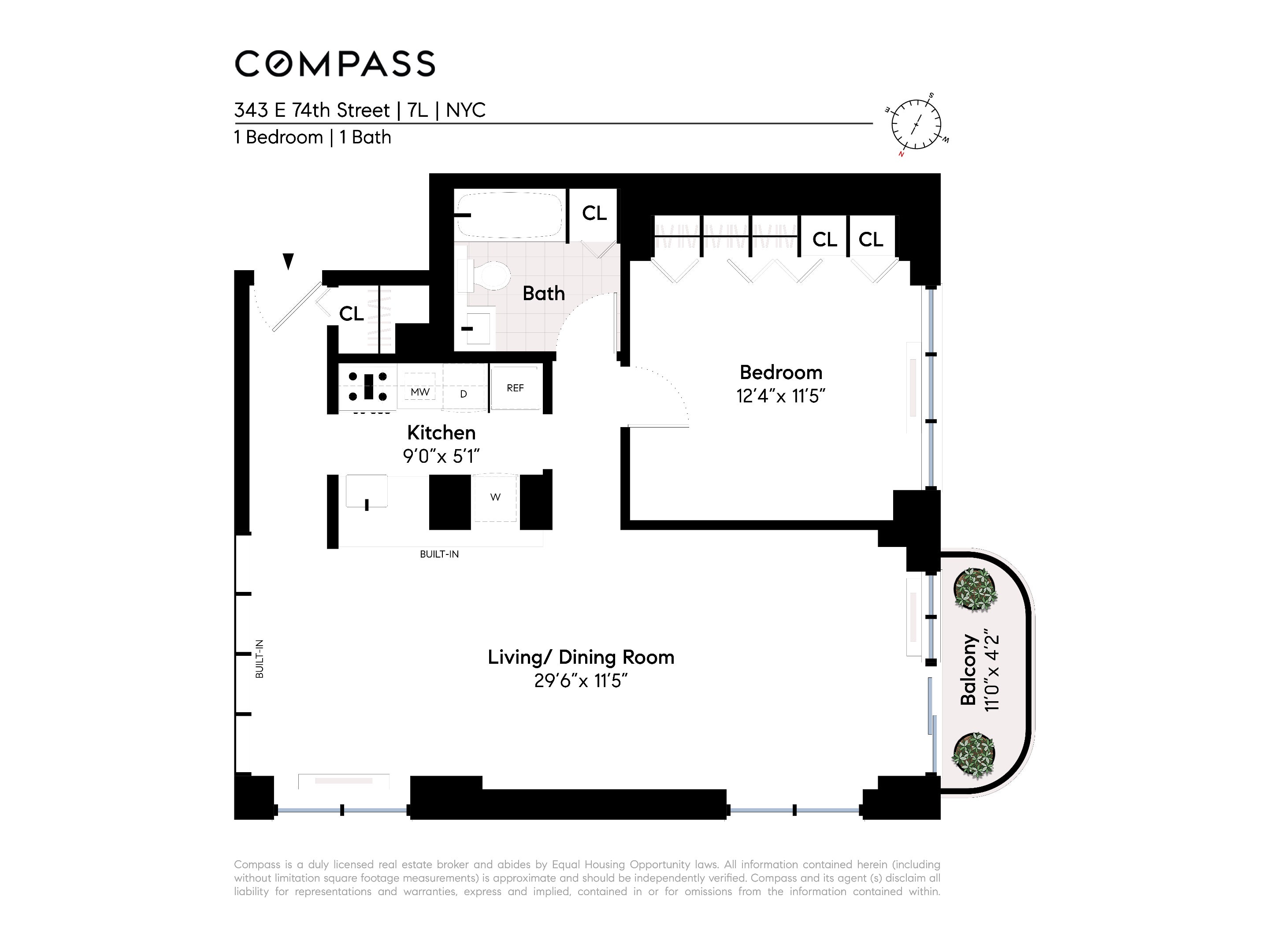 #3 photo, New York City, Lenox Hill , NY 10021