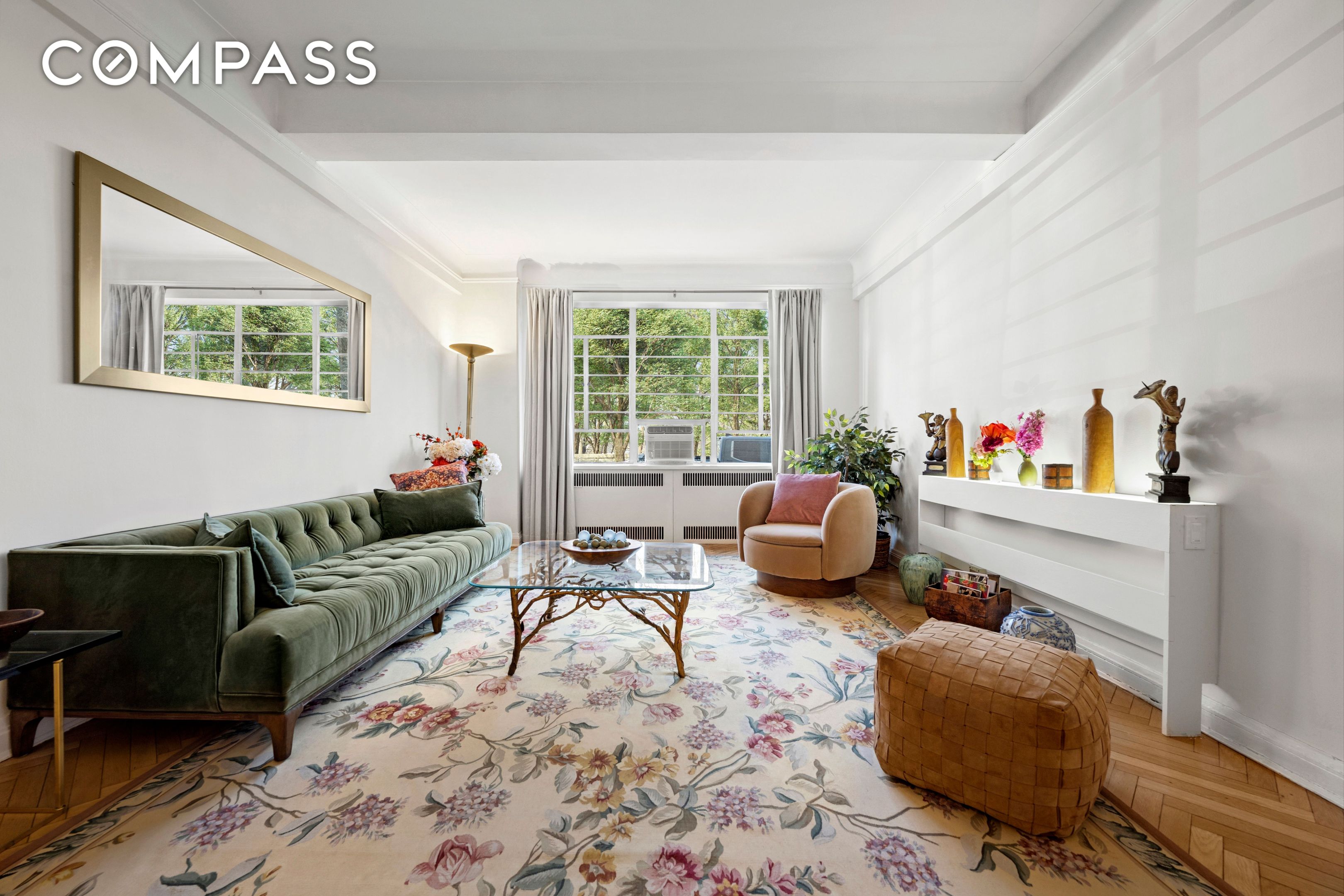 #1 photo, 140 Riverside Drive, Upper West Side , NY 10024