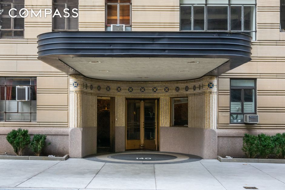 #13 photo, 140 Riverside Drive, Upper West Side , NY 10024