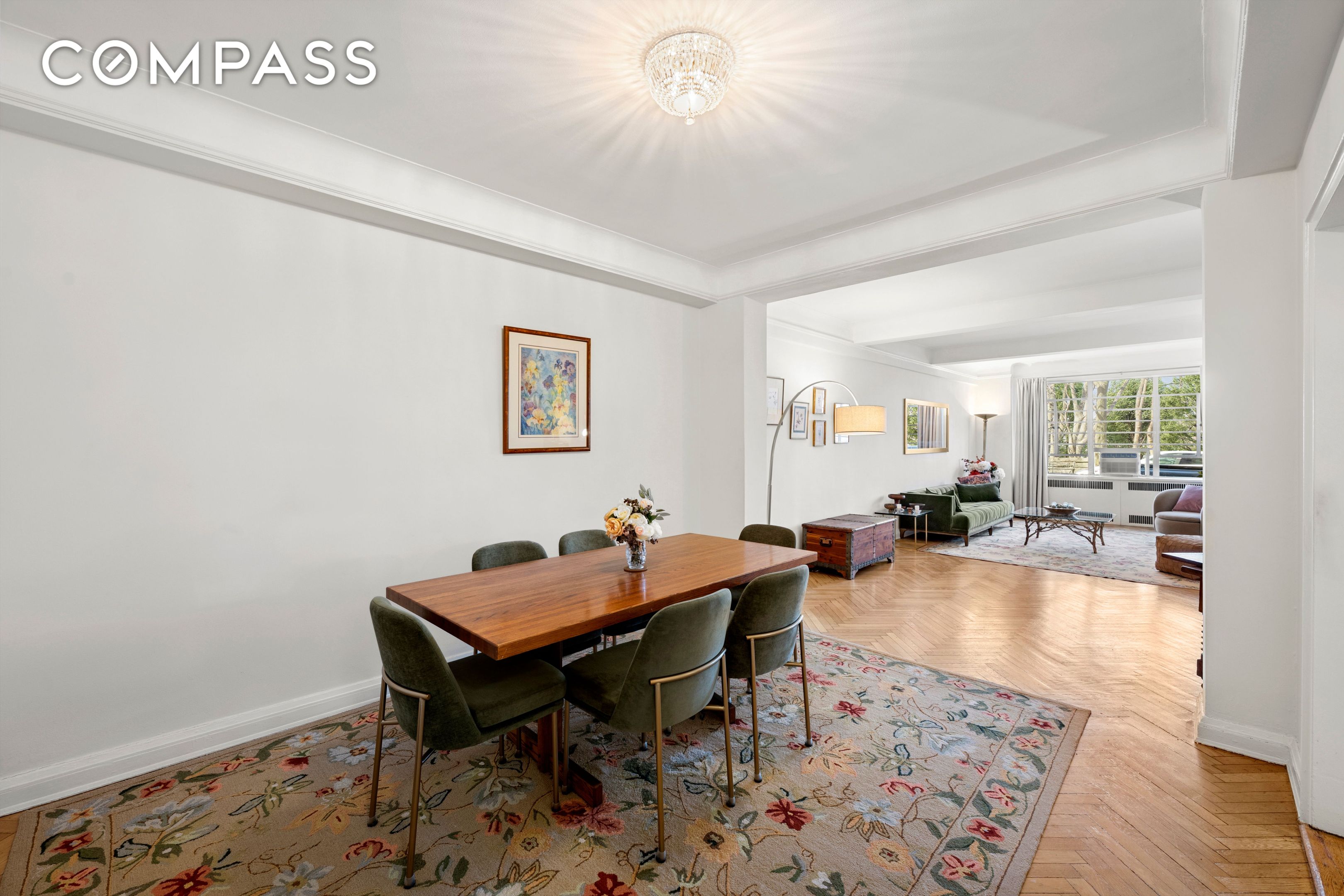 #5 photo, 140 Riverside Drive, Upper West Side , NY 10024