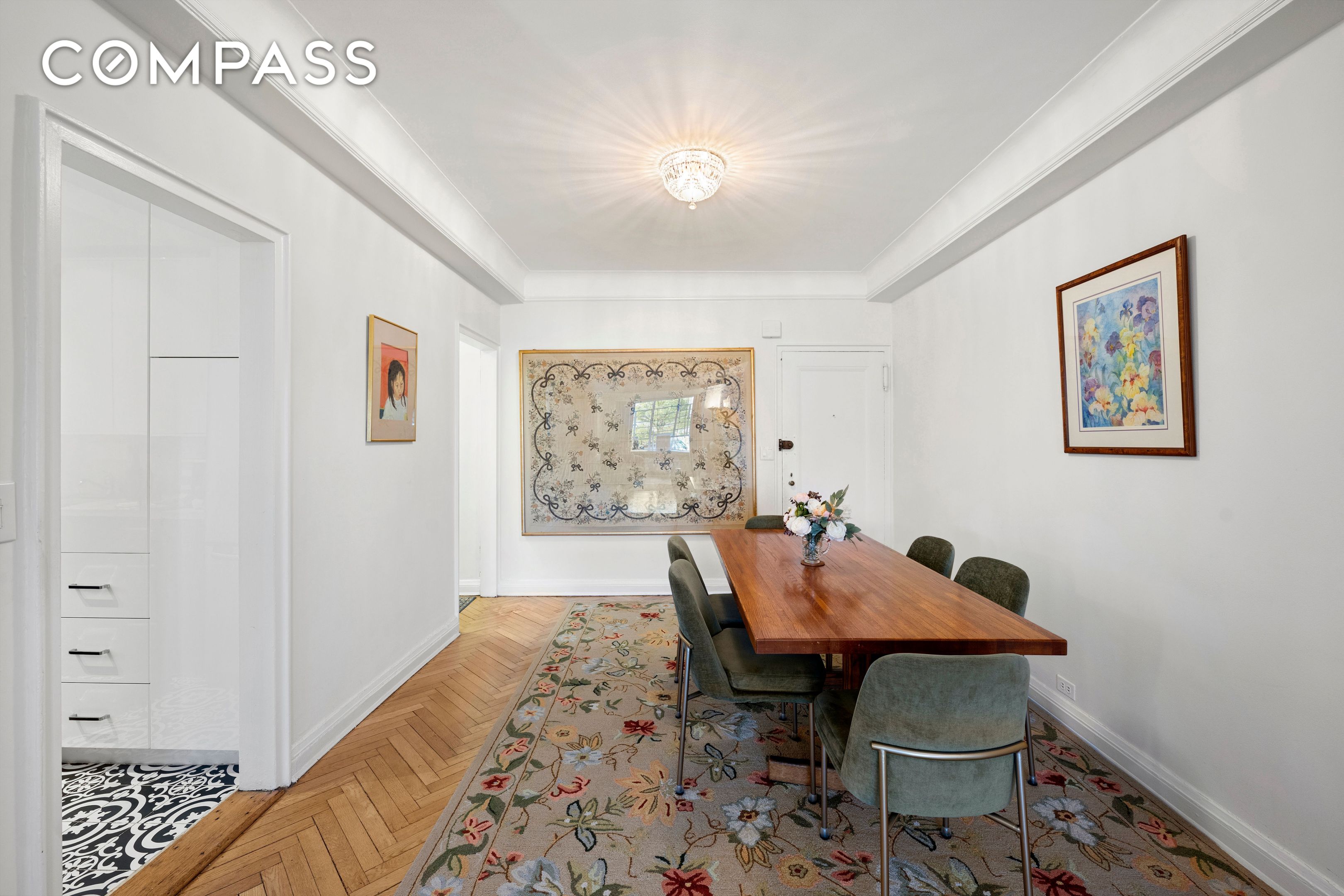 #6 photo, 140 Riverside Drive, Upper West Side , NY 10024