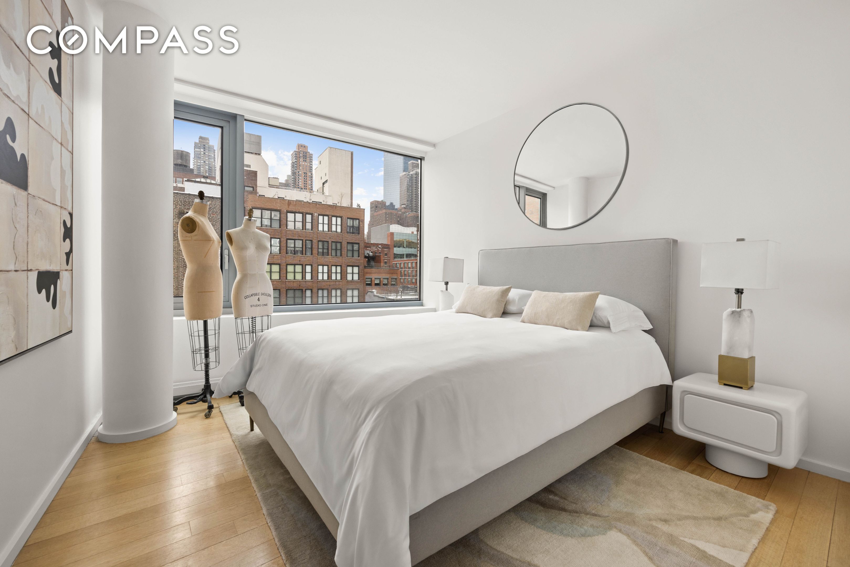 #10 photo, 425 W 53rd Street, マンハッタン Hell's Kitchen , NY 10019