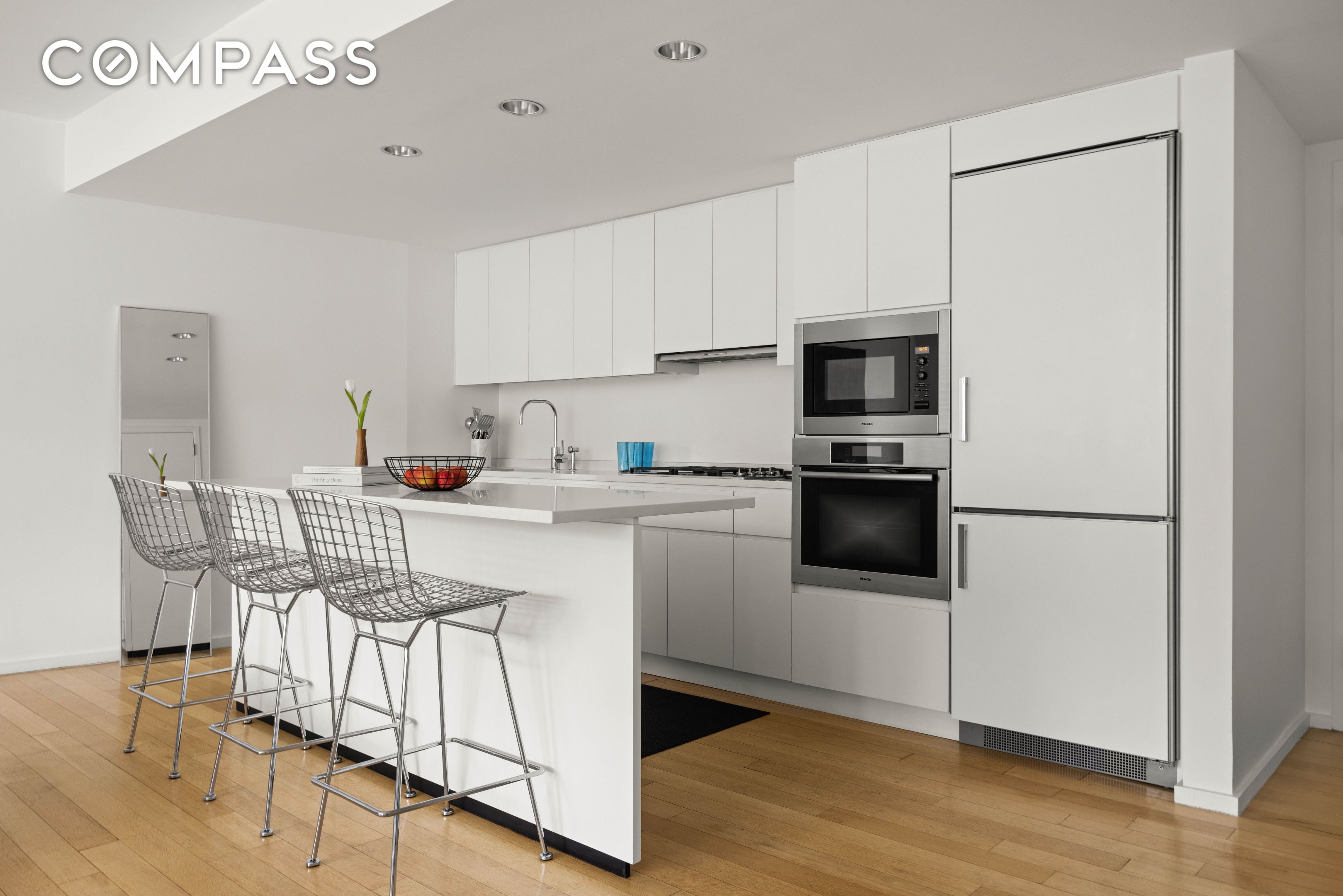 #5 photo, 425 W 53rd Street, マンハッタン Hell's Kitchen , NY 10019