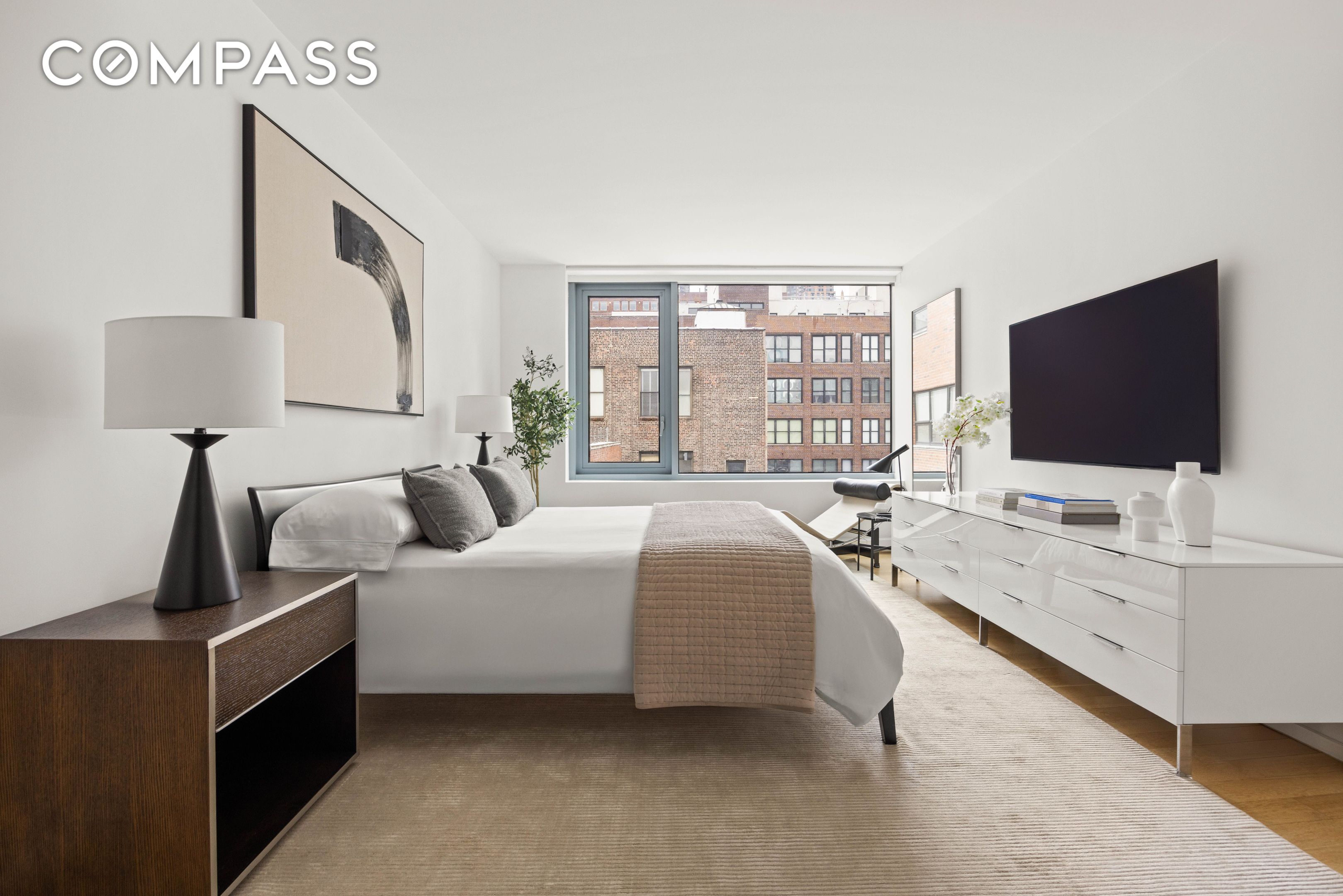 #8 photo, 425 W 53rd Street, マンハッタン Hell's Kitchen , NY 10019