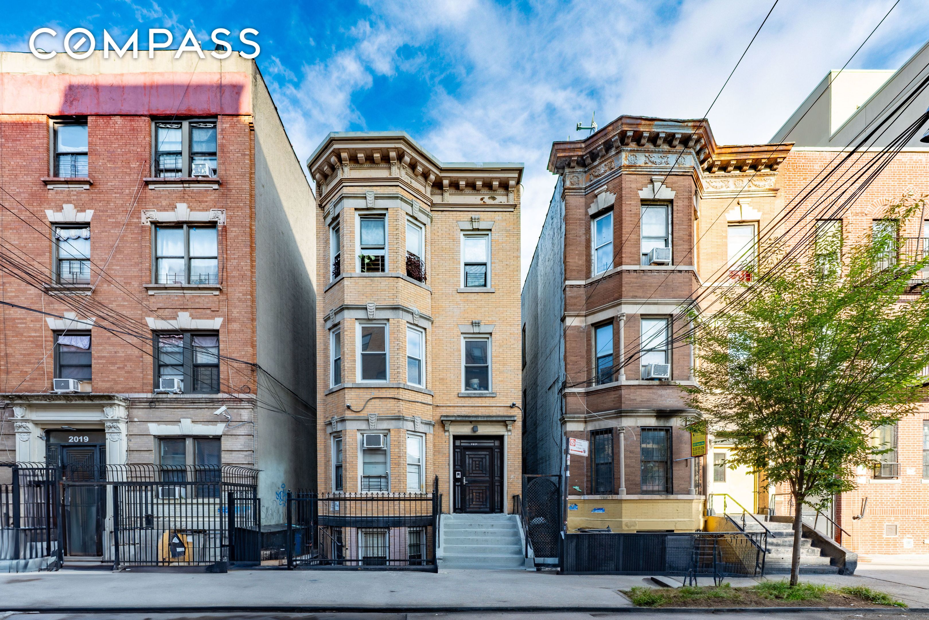 #1 photo, 2023 Hughes Avenue, East Tremont , NY 10457