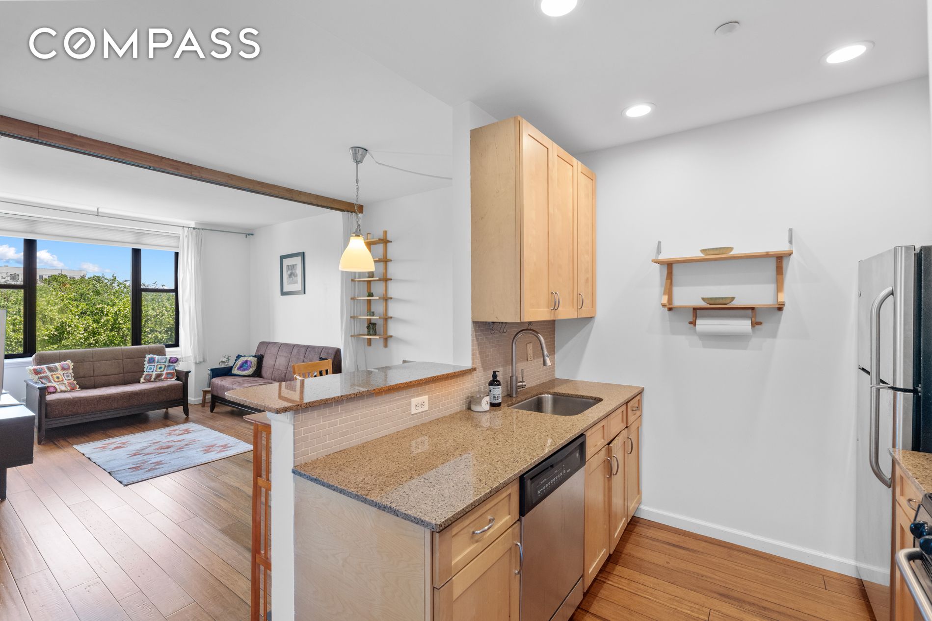 #1 photo, 504 W 136th Street, マンハッタン Hamilton Heights , NY 10031