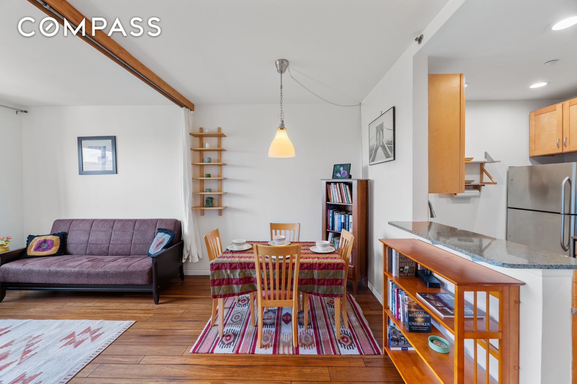 #6 photo, 504 W 136th Street, マンハッタン Hamilton Heights , NY 10031