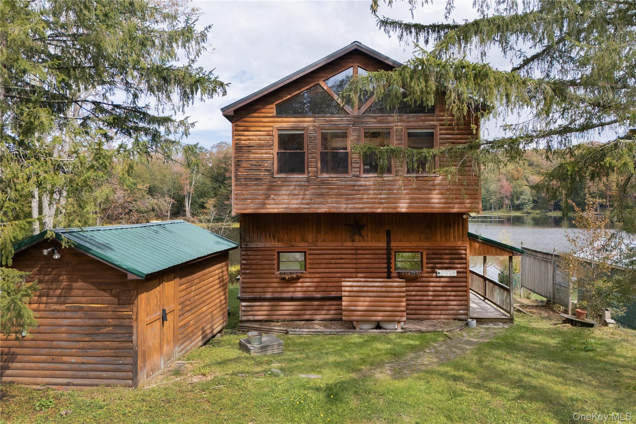 #11 photo, 212 Trout Brook Road, Roscoe , NY 12776