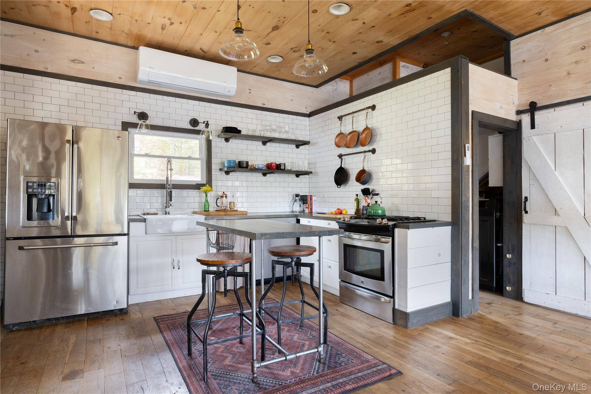 #5 photo, 212 Trout Brook Road, Roscoe , NY 12776