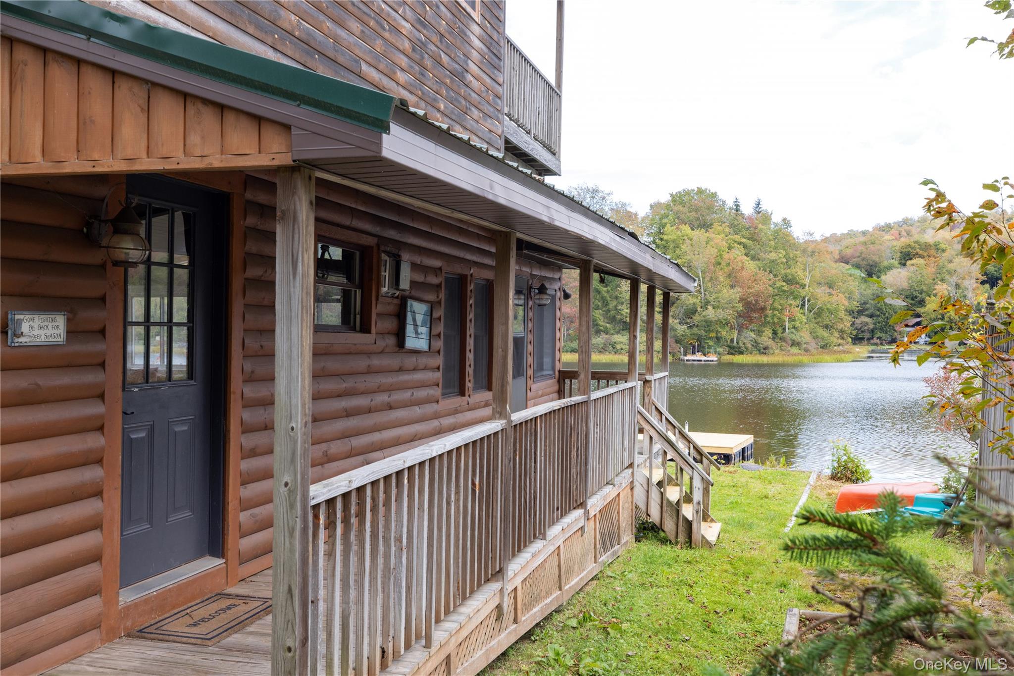 #9 photo, 212 Trout Brook Road, Roscoe , NY 12776