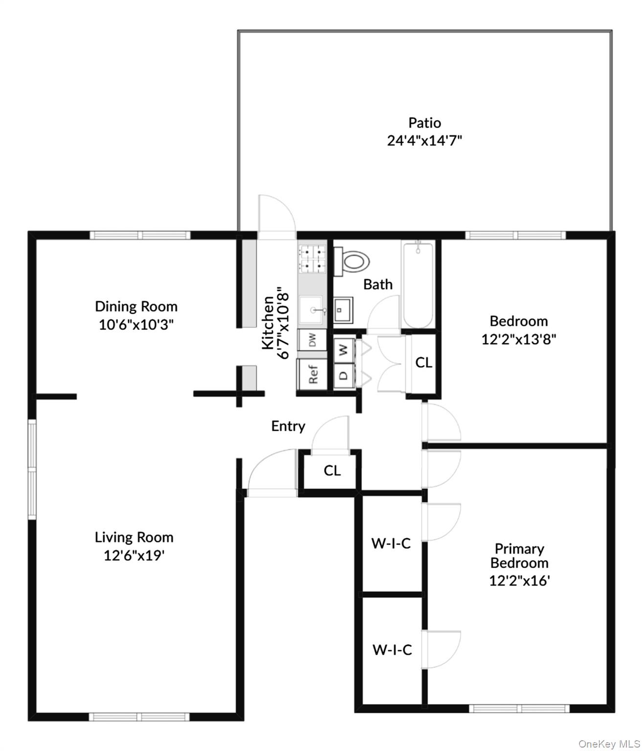 #6 photo, 6 Manchester Road, Eastchester , NY 10709