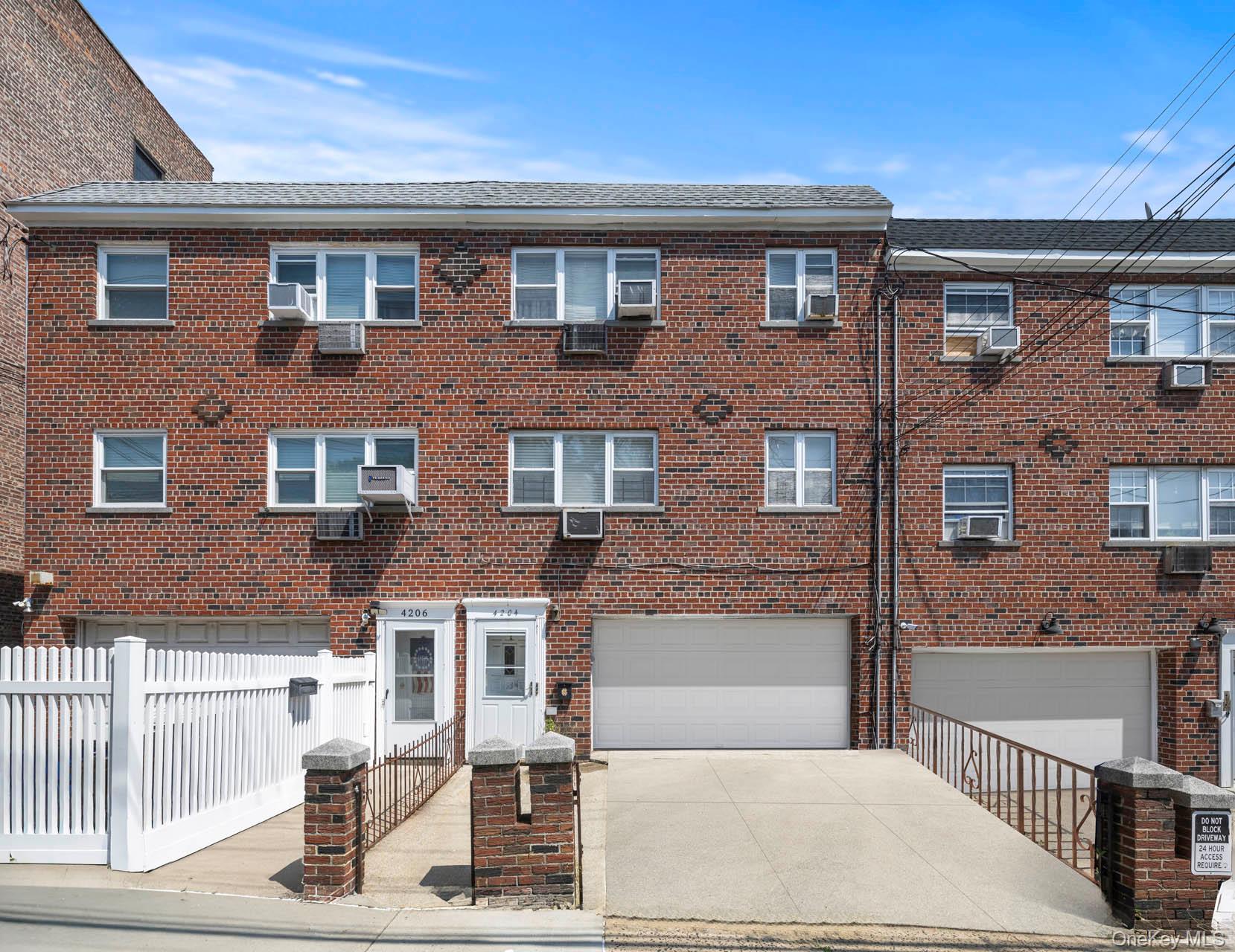 #1 photo, 4204 Oneida Avenue, ブロンクス区 Bronx , NY 10470