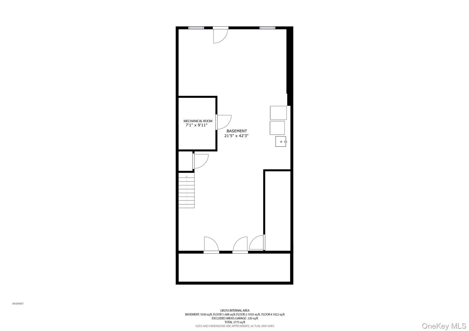 #11 photo, 4204 Oneida Avenue, ブロンクス区 Bronx , NY 10470