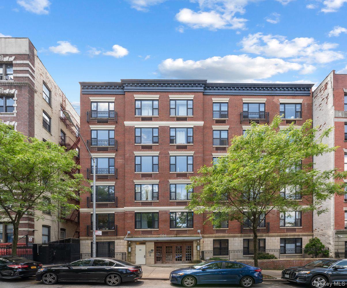 #9 photo, 504 W 136th Street, マンハッタン New York (Manhattan) , NY 10031