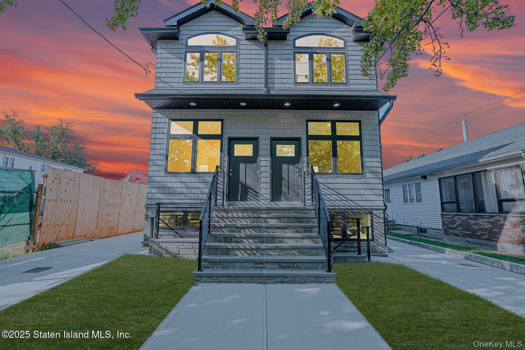 #1 photo, 416 Alter Avenue, Staten Island , NY 10305