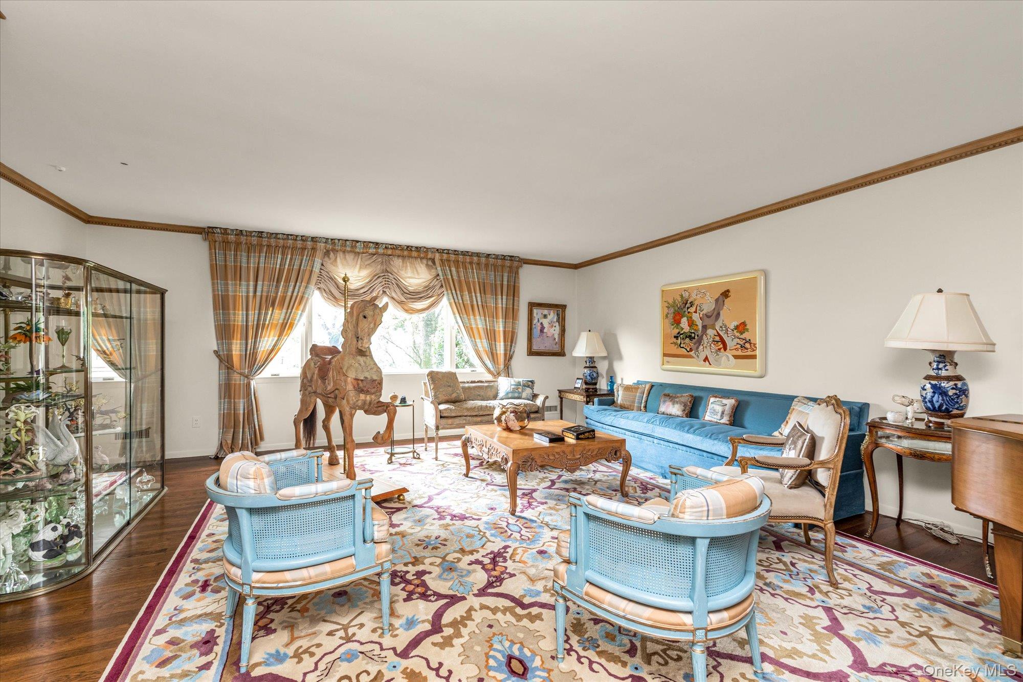 #3 photo, 19 Flamingo Road, 롱 아일랜드 East Hills , NY 11576