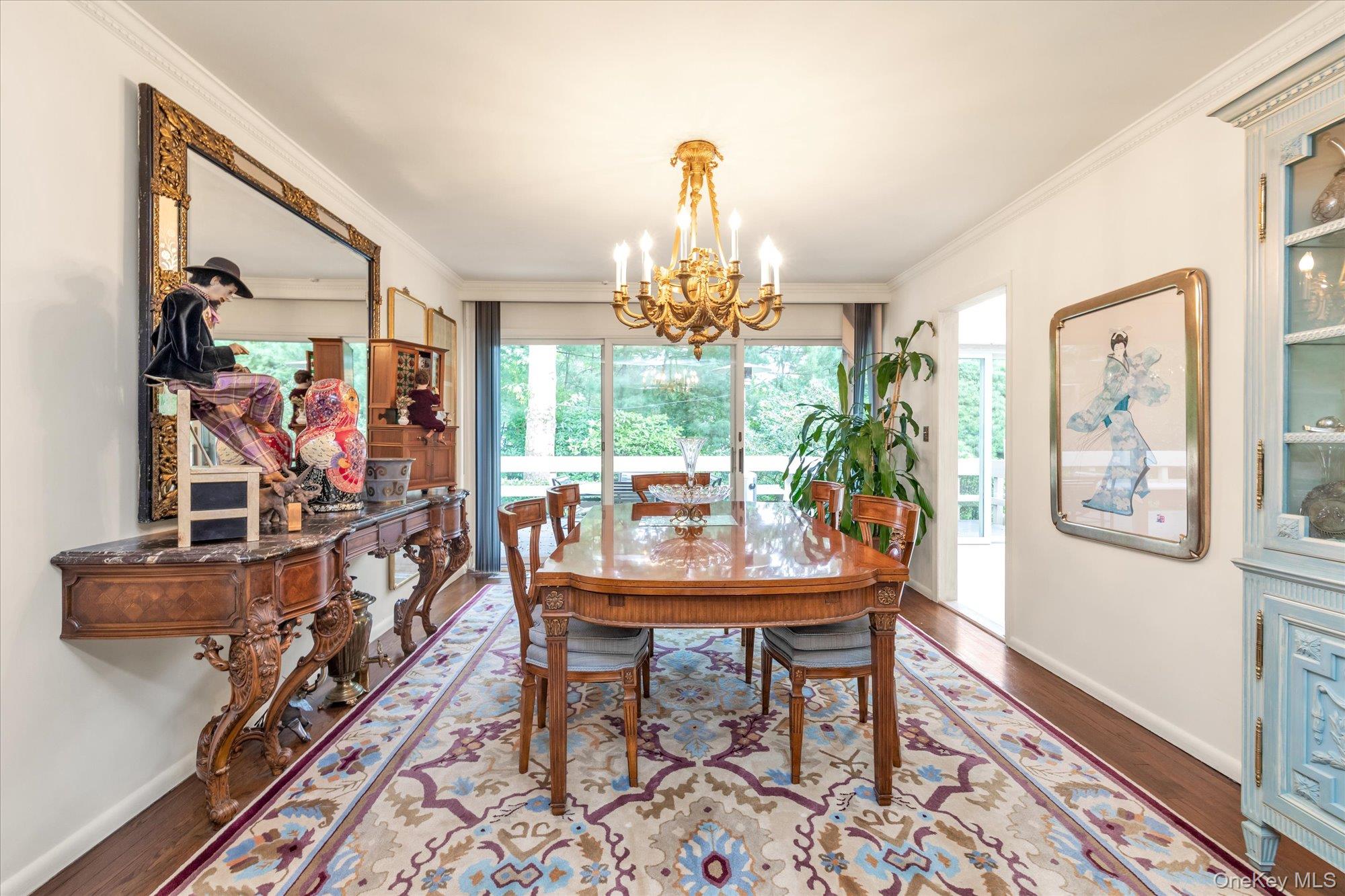 #5 photo, 19 Flamingo Road, 롱 아일랜드 East Hills , NY 11576