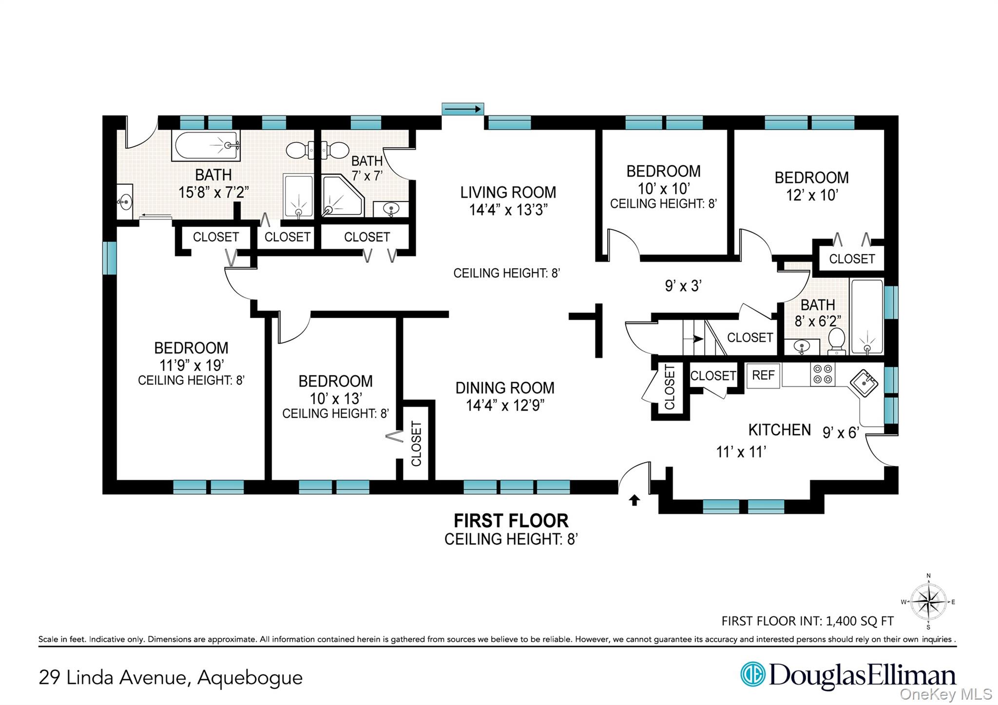 #16 photo, 29 Linda Avenue, サフォーク郡 Aquebogue , NY 11931